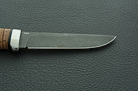 Нож Следопыт береста, s390, нержавеющая сталь : фото 7