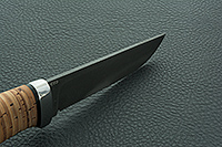 Нож Следопыт береста, s390, нержавеющая сталь : фото 8