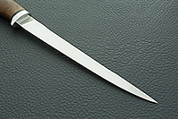 Нож Белуга орех, aus-8, алюминий : фото 4