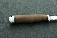 Нож Белуга орех, aus-8, алюминий : фото 5