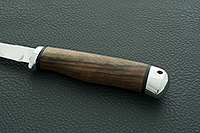 Нож Белуга орех, aus-8, алюминий : фото 6