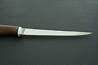 Нож Белуга орех, aus-8, алюминий : фото 7