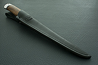 Нож Белуга орех, aus-8, алюминий : фото 10