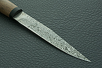 Нож Заноза орех, zdi-1016, текстолит : фото 4