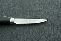 Набор Поварской-5 без подставки рукоять текстолит, cpr, алюминий : фото 2