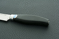 Набор Поварской-5 без подставки рукоять текстолит, cpr, алюминий : фото 8