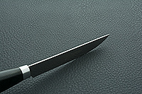 Набор Поварской-5 без подставки рукоять текстолит, cpr, алюминий : фото 9