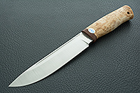 Таежный карельская береза, 100х13м, текстолит : фото 2