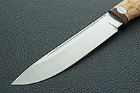 Таежный карельская береза, 100х13м, текстолит : фото 3