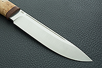 Таежный карельская береза, 100х13м, текстолит : фото 4