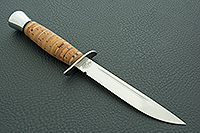 Нож Финка-2