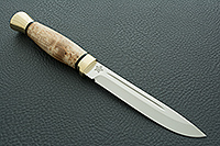 Нож Финка-3