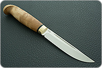 Нож Финка-Лаппи