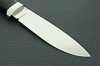 Нож Пилигрим граб - черное дерево, elmax, нержавеющая сталь : фото 4