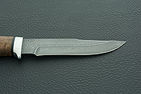 Нож Стрелец стабилизированная карельская береза, zdi-1016, алюминий : фото 7