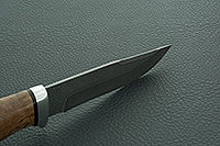 Нож Стрелец стабилизированная карельская береза, zdi-1016, алюминий : фото 9