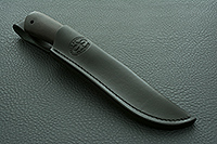 Нож Добрый граб - черное дерево, 100х13м, алюминий : фото 11