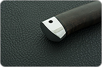 Нож Турист cpr, нержавеющая сталь, без дополнительной обработки : фото 4