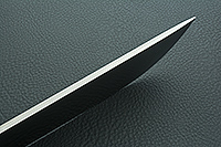 Мачете Джанго накладки g10, 50х14мф, цельнометаллический : фото 6