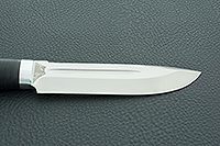 Нож Селигер наборная кожа, elmax, алюминий : фото 7