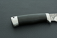 Нож Стрелец рукоять текстолит, cpr, нержавеющая сталь : фото 5