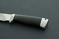 Нож Стрелец рукоять текстолит, cpr, нержавеющая сталь : фото 6