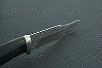 Нож Стрелец рукоять текстолит, cpr, нержавеющая сталь : фото 8