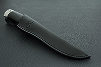 Нож Стрелец рукоять текстолит, cpr, нержавеющая сталь : фото 10