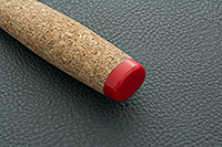 Нож Пескарь пробка, 100х13м, оргстекло-текстолит : фото 4