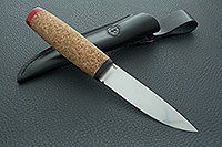 Нож Пескарь пробка, 100х13м, оргстекло-текстолит : фото 7