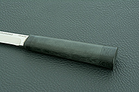 Нож Бурятский малый рукоять текстолит, 95х18, текстолит : фото 5