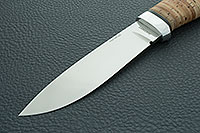 Нож Пилигрим береста, s390, алюминий : фото 3