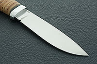 Нож Пилигрим береста, s390, алюминий : фото 4
