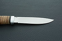 Нож Пилигрим береста, s390, алюминий : фото 7