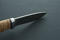 Нож Пилигрим береста, s390, алюминий : фото 8