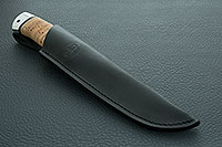Нож Пилигрим береста, s390, алюминий : фото 10