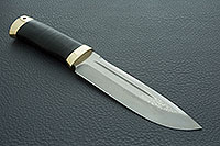 Нож Селигер