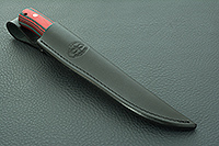 Нож Стриж накладки g10, elmax, цельнометаллический : фото 12