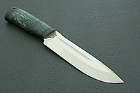 Нож Селигер