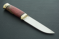 Нож Следопыт