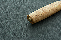 Финка Сканди карельская береза, 100х13м, текстолит : фото 7