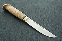 Нож Финка-Лаппи