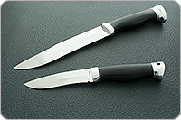 Набор Шаман граб - черное дерево, elmax, алюминий : фото 2