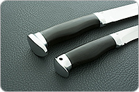 Набор Шаман граб - черное дерево, elmax, алюминий : фото 4