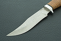 Нож Клычок-1 береста, zdi-1016, алюминий : фото 3