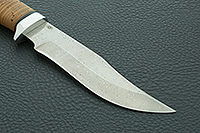 Нож Клычок-1 береста, zdi-1016, алюминий : фото 4