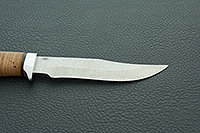 Нож Клычок-1 береста, zdi-1016, алюминий : фото 7