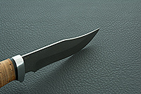 Нож Клычок-1 береста, zdi-1016, алюминий : фото 8
