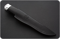 Нож Следопыт граб - черное дерево, 100х13м,  : фото 8