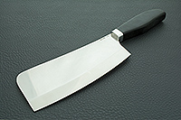 Топор Секач рукоять текстолит, 50х14мф, алюминий : фото 2